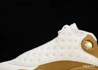 Hyperoad Air ‘Wheat’ 13 Jordan 0620